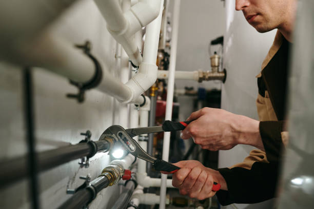 Best Plumbing Installation Services  in Henderson, LA