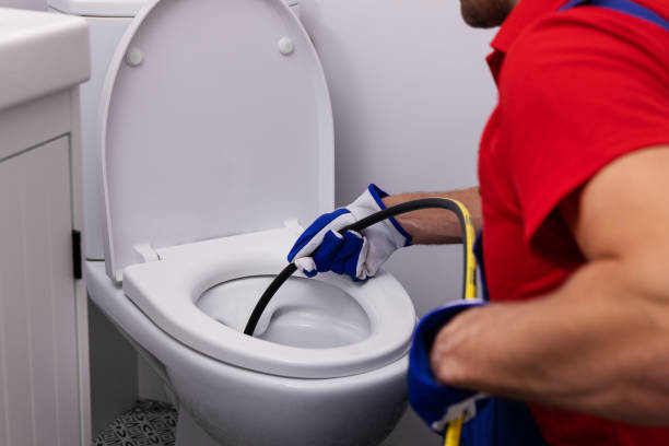 Best Residential Plumbing Services  in Henderson, LA