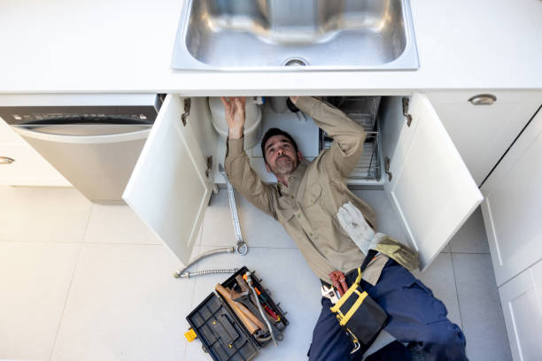 Best Same-Day Plumbing Service  in Henderson, LA
