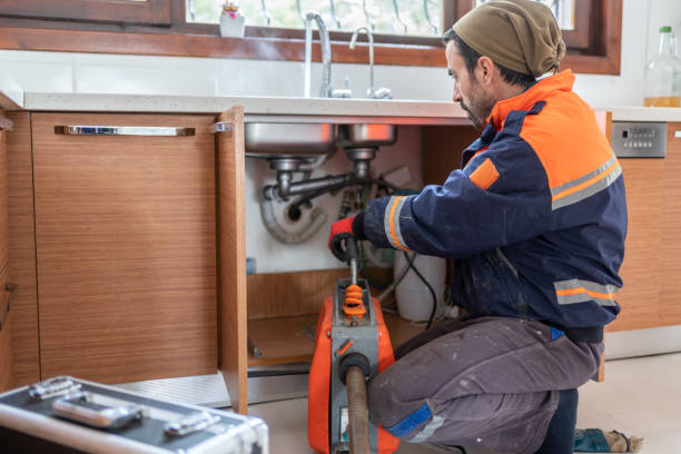 Best Residential Plumbing Services  in Henderson, LA