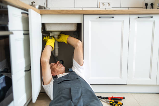 Best Commercial Plumbing Services  in Henderson, LA