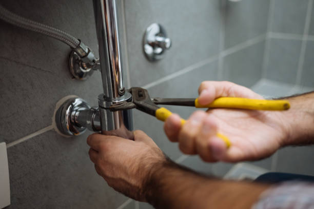 Best Toilet Repair Services  in Henderson, LA