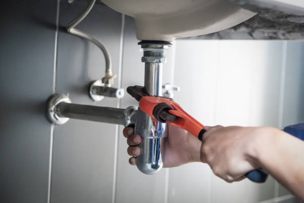 Best Water Leak Repair  in Henderson, LA