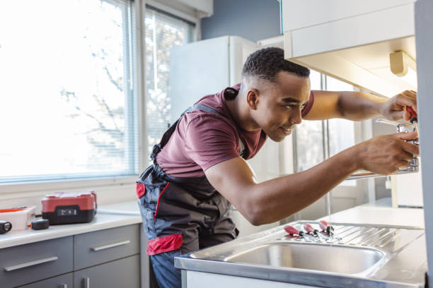 Best Affordable Plumbing Services  in Henderson, LA
